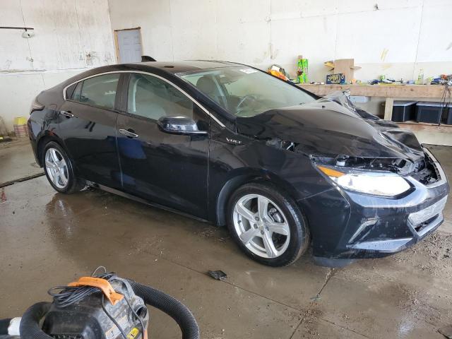 Photo 4 from auction – 2017 CHEVROLET VOLT LT with VIN 1G1RA6S55HU119031