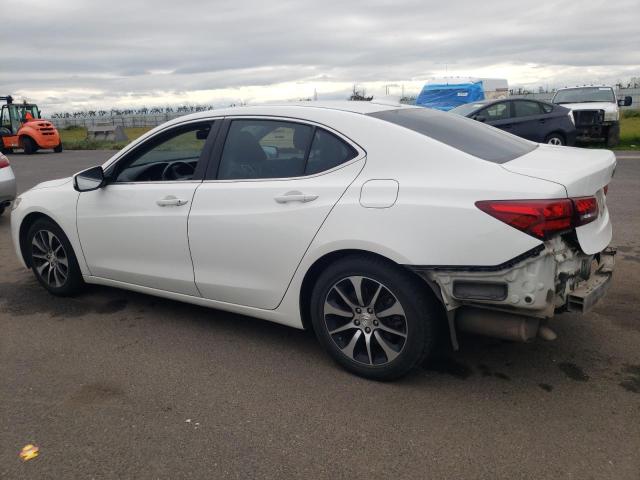 Photo 2 from auction – 2015 ACURA TLX with VIN 19UUB1F31FA014321