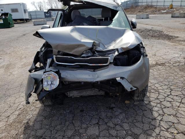 Foto 5 de la subasta – 2014 KIA SOUL con VIN KNDJN2A29E7014205