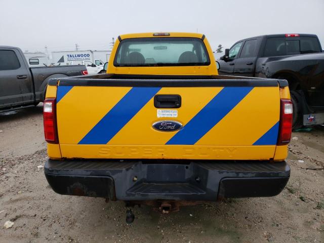 Photo 6 from auction – 2008 FORD F250 SUPER with VIN 1FTNF20598EC55496