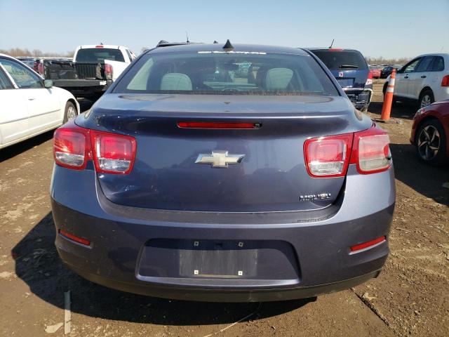 Photo 6 from auction – 2013 CHEVROLET MALIBU LS with VIN 1G11B5SA7DF170840
