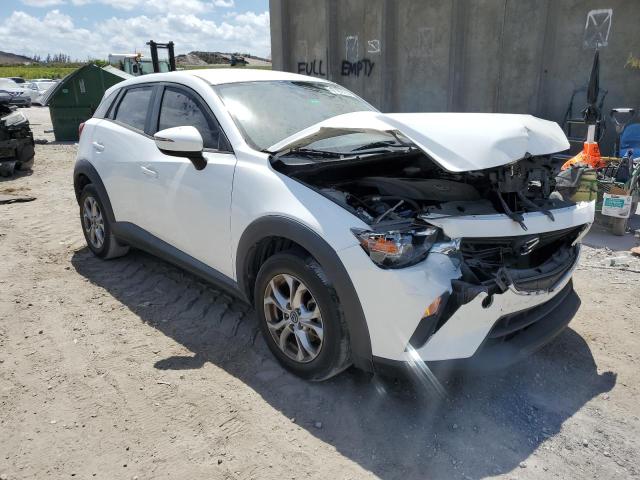Photo 4 from auction – 2019 MAZDA CX-3 SPORT with VIN JM1DKDB71K1450590