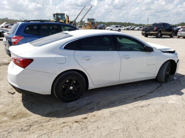 Photo 3 from auction – 2017 CHEVROLET MALIBU LS with VIN 1G1ZB5ST0HF292336