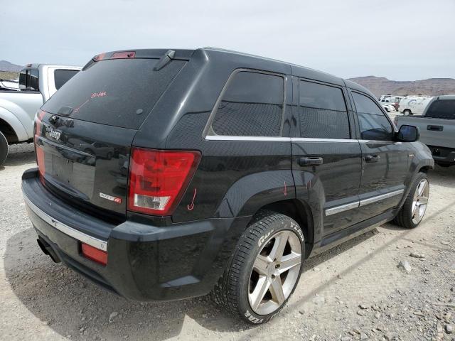 Photo 3 from auction – 2006 JEEP GRAND CHER with VIN 1J8HR78366C209484