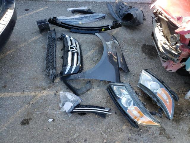 Photo 12 from auction – 2015 HONDA ODYSSEY EX with VIN 5FNRL5H48FB086431