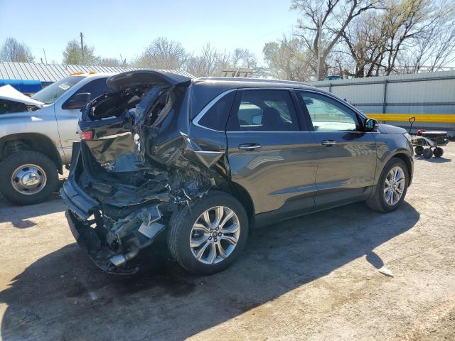 Photo 3 from auction – 2019 FORD EDGE TITAN with VIN 2FMPK4K93KBC36571