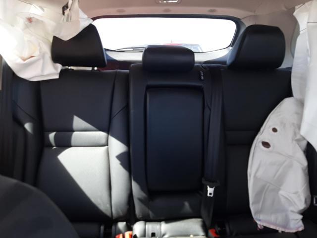 Photo 10 from auction – 2022 NISSAN ROGUE SV with VIN 5N1BT3BA2NC678726