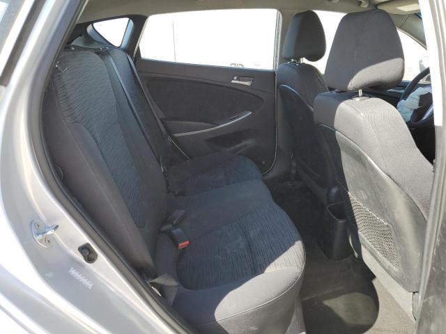 Photo 10 from auction – 2016 HYUNDAI ACCENT SE with VIN KMHCT5AE6GU260803