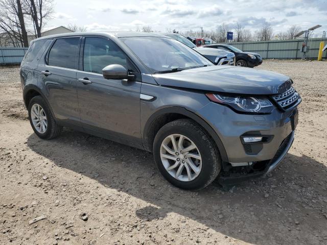 Photo 4 from auction – 2019 LAND ROVER DISCOVERY with VIN SALCR2FX1KH800385