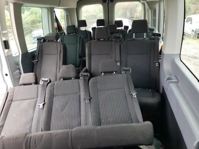 Photo 10 from auction – 2019 FORD TRANSIT T- with VIN 1FBAX2CM9KKB65048