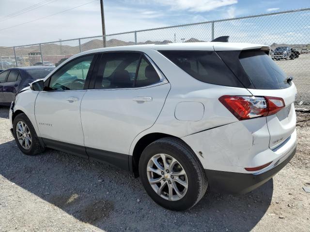Photo 2 from auction – 2018 CHEVROLET EQUINOX LT with VIN 2GNAXJEV7J6241371
