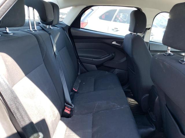 Photo 10 from auction – 2016 FORD FOCUS SE with VIN 1FADP3F28GL281308