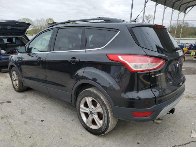 Photo 2 from auction – 2015 FORD ESCAPE SE with VIN 1FMCU9GX9FUC30853