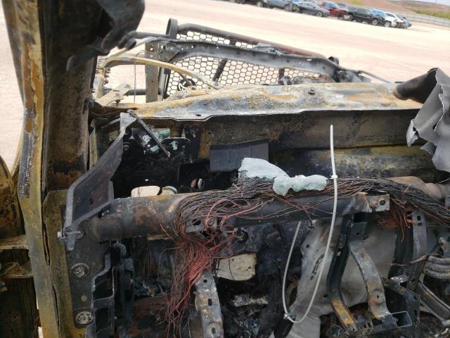 Photo 9 from auction – 2022 RAM 2500 TRADE with VIN 3C6UR5HL9NG403567