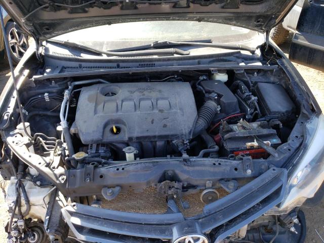 Photo 11 from auction – 2016 TOYOTA COROLLA L with VIN 2T1BURHE4GC675237