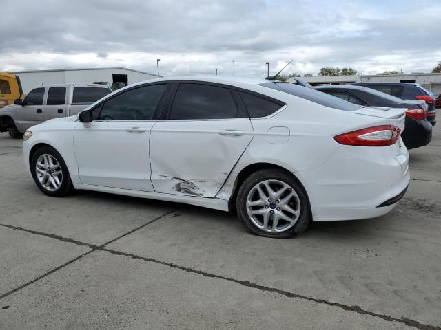 Photo 2 from auction – 2016 FORD FUSION SE with VIN 3FA6P0HD5GR216388