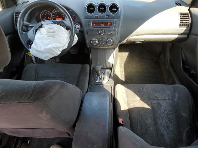 Photo 8 from auction – 2012 NISSAN ALTIMA BAS with VIN 1N4AL2AP1CC116609