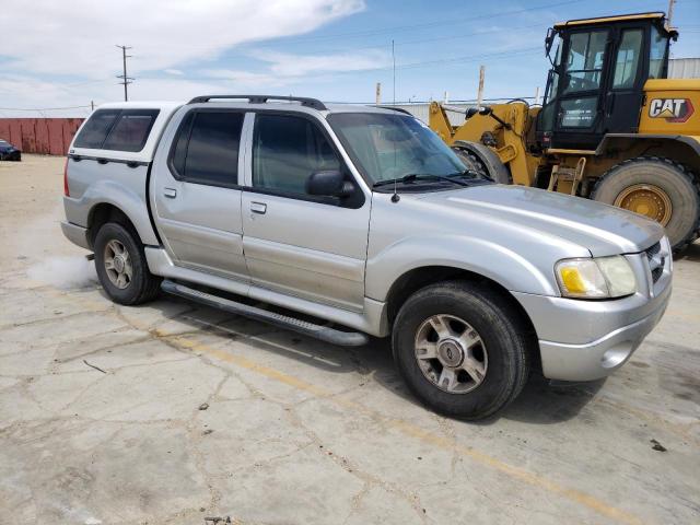 Photo 4 from auction – 2004 FORD EXPLORER S with VIN 1FMZU67K84UB42287