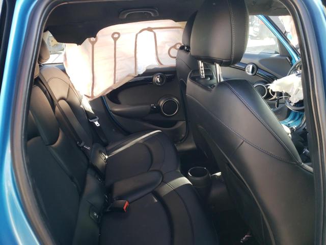 Photo 10 from auction – 2015 MINI COOPER S with VIN WMWXU3C54F2B56986