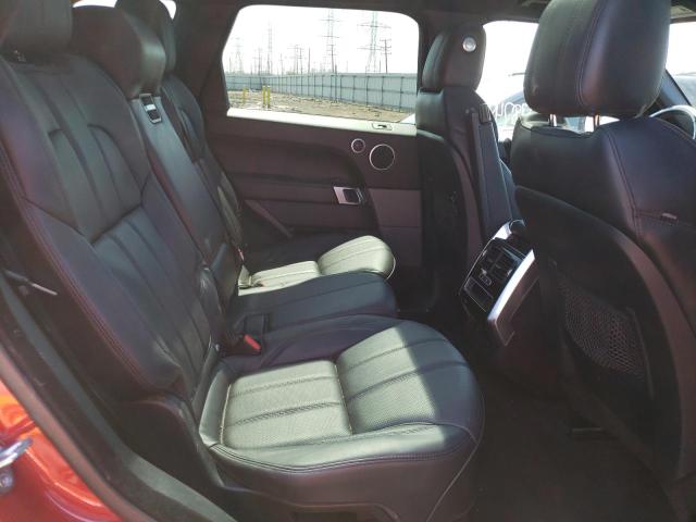 Photo 11 from auction – 2016 LAND ROVER RANGE ROVE with VIN SALWR2EF2GA546899