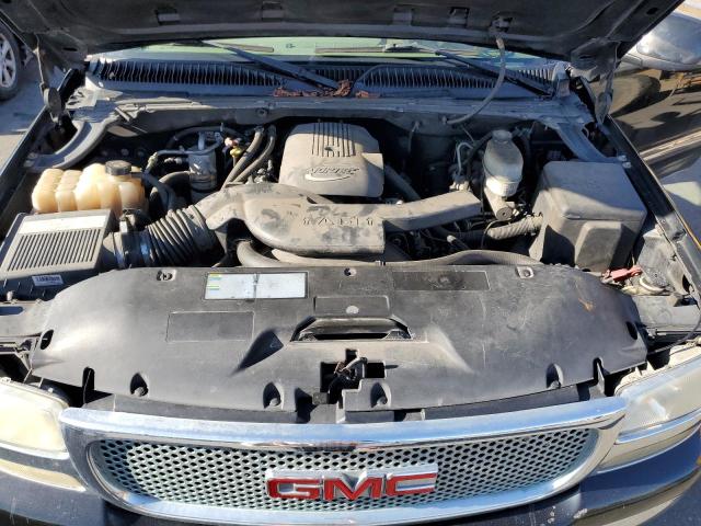Photo 12 from auction – 2004 GMC YUKON with VIN 1GKEC13V94R201847