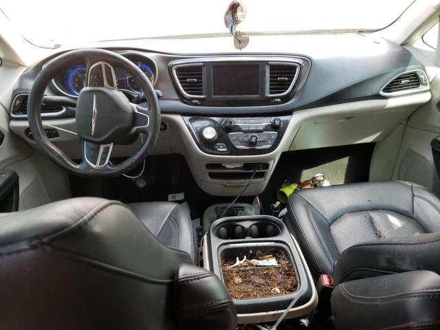 Photo 8 from auction – 2020 CHRYSLER PACIFICA T with VIN 2C4RC1BG6LR125173