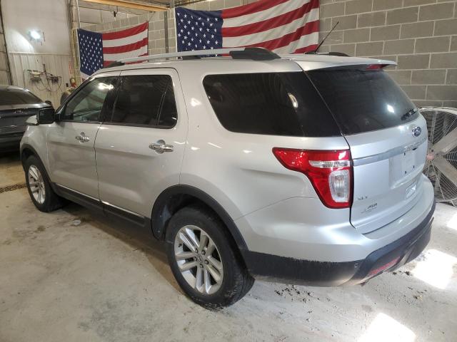 Photo 2 from auction – 2011 FORD EXPLORER X with VIN 1FMHK8D87BGA92970