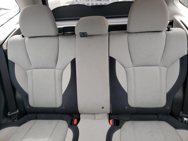 Photo 10 from auction – 2019 SUBARU FORESTER with VIN JF2SKACC5KH457620