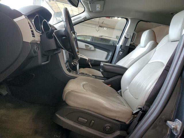 Photo 7 from auction – 2012 CHEVROLET TRAVERSE L with VIN 1GNKVLED9CJ279560