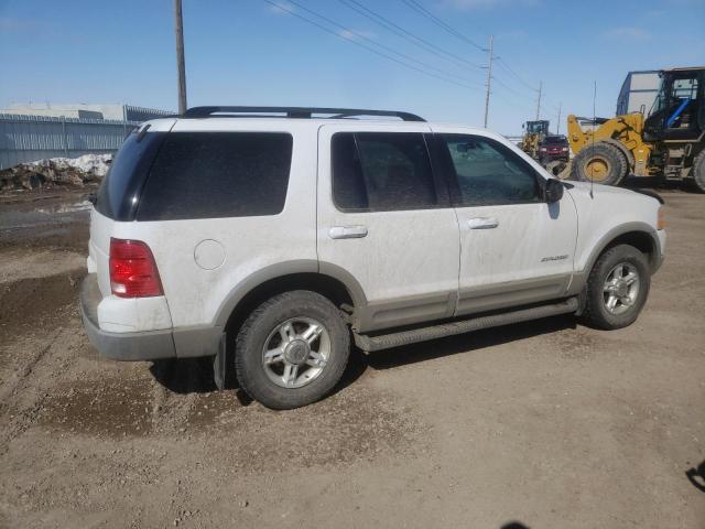 Photo 3 from auction – 2002 FORD EXPLORER X with VIN 1FMZU73E72UB32823