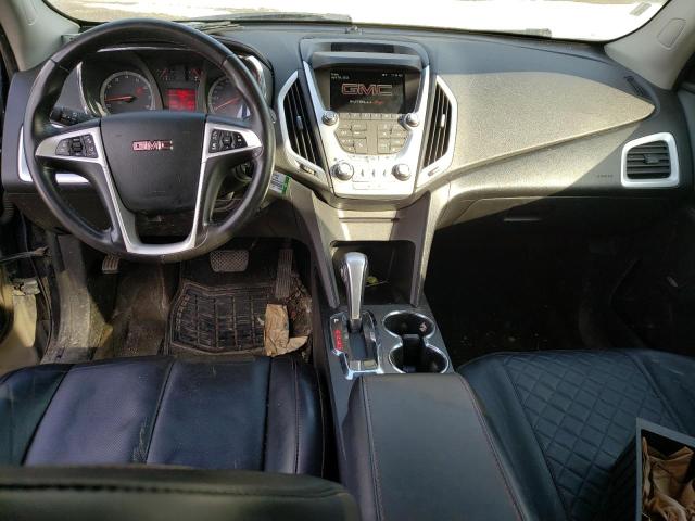 Photo 8 from auction – 2013 GMC TERRAIN SL with VIN 2GKFLXE33D6295917