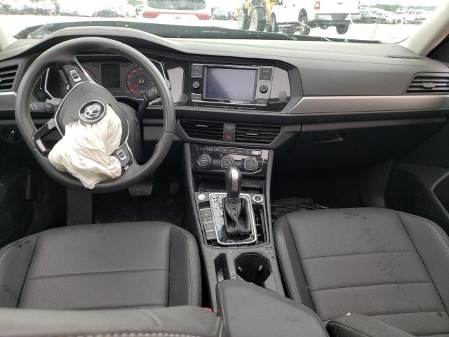 Photo 8 from auction – 2021 VOLKSWAGEN JETTA S with VIN 3VWC57BU4MM044784