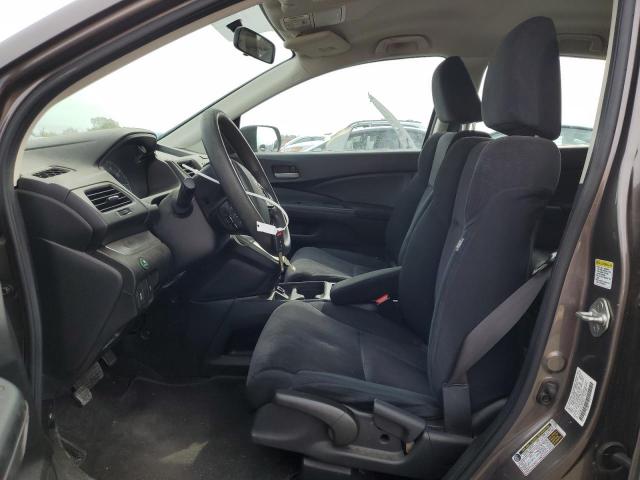 Photo 7 from auction – 2014 HONDA CR-V LX with VIN 2HKRM4H32EH619341