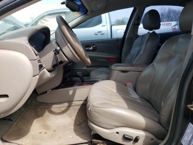 Photo 7 from auction – 2004 CHRYSLER CONCORDE L with VIN 2C3HD36MX4H682393