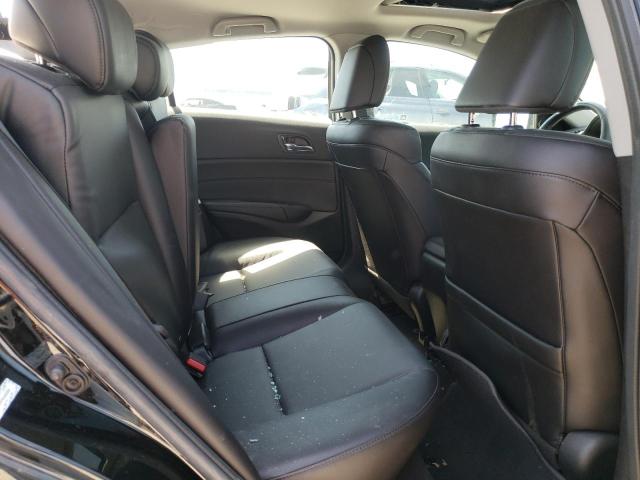 Photo 10 from auction – 2018 ACURA ILX BASE W with VIN 19UDE2F36JA002509