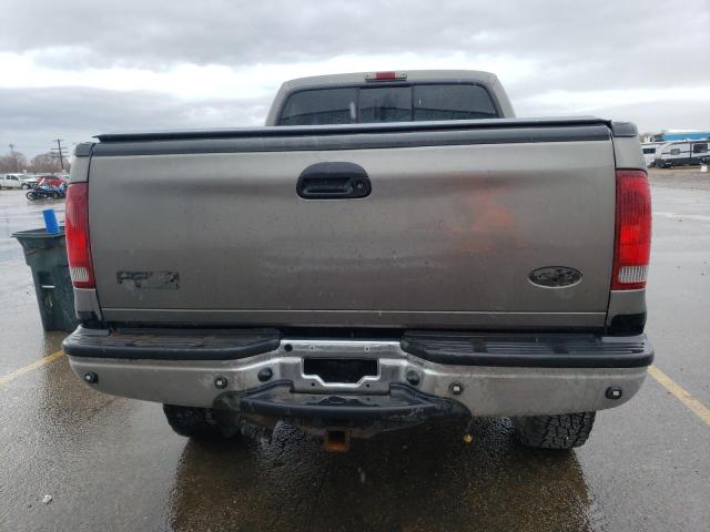 Photo 6 from auction – 2002 FORD F350 SRW S with VIN 1FTSW31F22EB60253