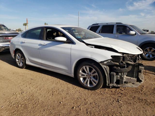 Zdjęcie 4 z aukcji – 2015 CHRYSLER 200 LIMITE z VIN 1C3CCCAB6FN742246