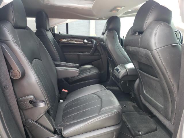 Photo 11 from auction – 2017 BUICK ENCLAVE with VIN 5GAKRCKD9HJ262848