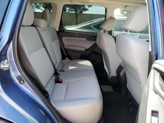 Photo 10 from auction – 2018 SUBARU FORESTER 2 with VIN JF2SJAGC5JH488121