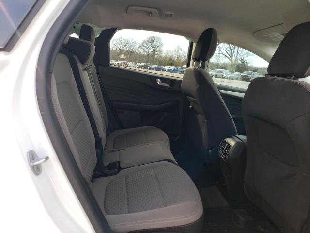 Photo 10 from auction – 2021 FORD ESCAPE with VIN 1FMCU0BZ6MUB04659