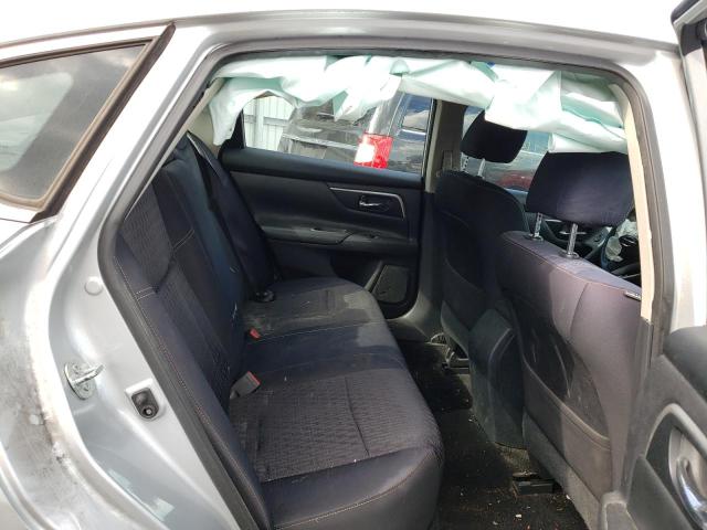 Photo 10 from auction – 2017 NISSAN ALTIMA 2.5 with VIN 1N4AL3AP4HC168281