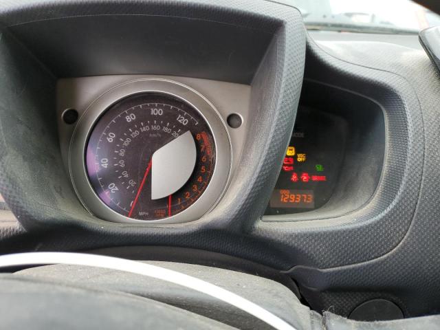 Photo 9 from auction – 2008 TOYOTA SCION XD with VIN JTKKU10428J024031