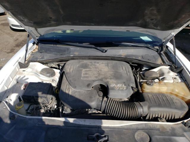 Photo 11 from auction – 2012 DODGE CHARGER SE with VIN 2C3CDXBG4CH185419