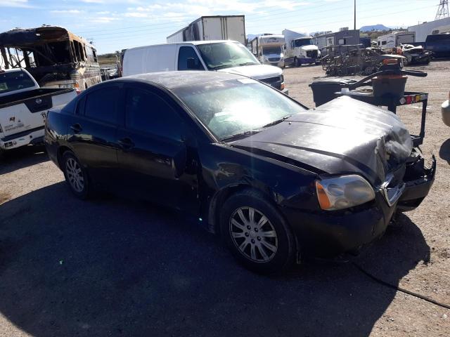 Photo 4 from auction – 2012 MITSUBISHI GALANT with VIN 4A32B2FF4CE022257