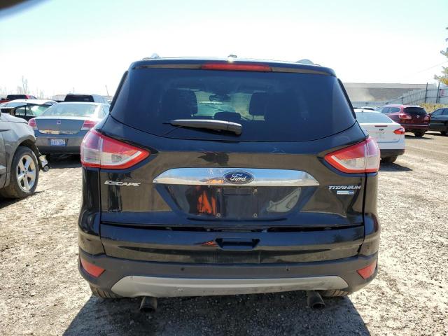 Photo 6 from auction – 2014 FORD ESCAPE TIT with VIN 1FMCU9J90EUD45754