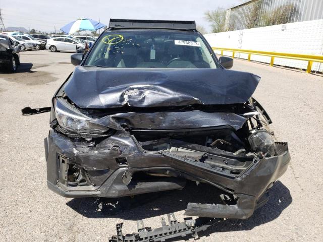 Photo 5 from auction – 2019 SUBARU CROSSTREK with VIN JF2GTAEC9K8233038