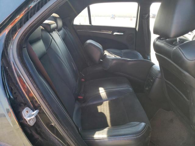 Photo 10 from auction – 2012 CHRYSLER 300 SRT-8 with VIN 2C3CCAFJ6CH801224