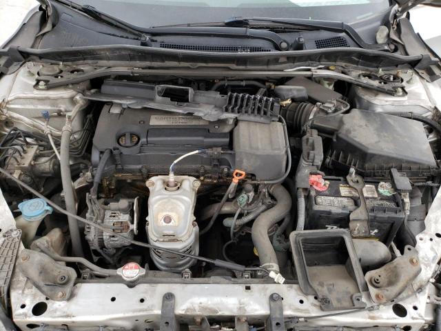 Photo 11 from auction – 2014 HONDA ACCORD SPO with VIN 1HGCR2F57EA231708