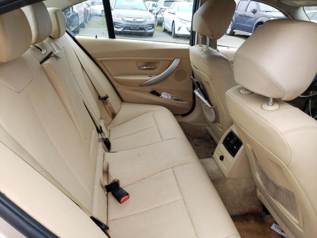 Photo 10 from auction – 2013 BMW 328 I SULE with VIN WBA3C1C5XDF436808