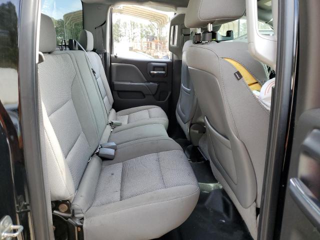 Photo 10 from auction – 2015 CHEVROLET SILVERADO with VIN 1GCRCPEC0FZ374882